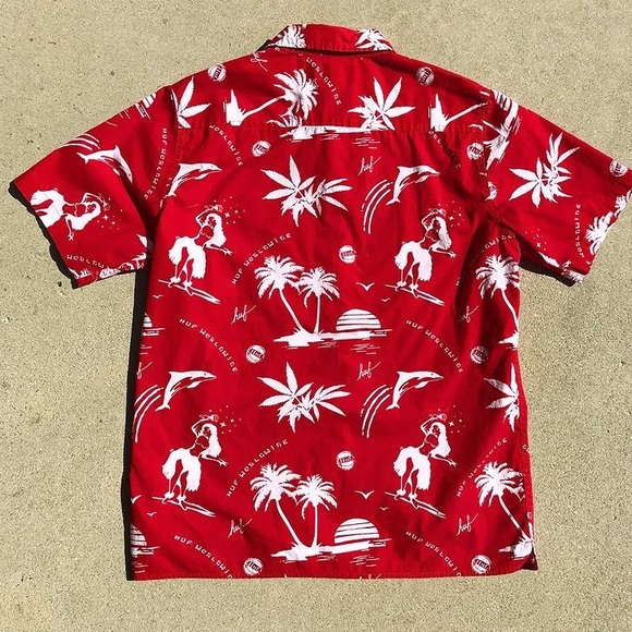 Screen Worn Jonah Hill 22 Jump Street Outfit + COA - Picture 5 of 11